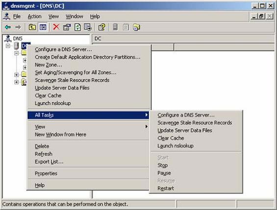 Create a Site-to-site VPN on ISA 2006 (Part 6) Picture 11