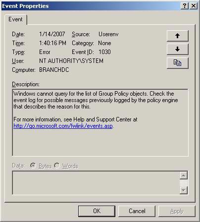 Create a Site-to-site VPN on ISA 2006 (Part 7) Picture 10