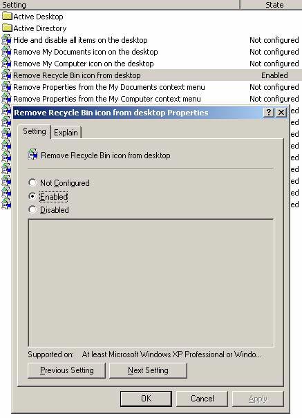 Create a Site-to-site VPN on ISA 2006 (Part 7) Picture 13
