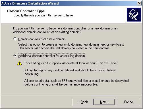 Create a Site-to-site VPN on ISA 2006 (Part 7) Picture 3