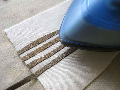 Create a USB connection through ... fabric Picture 6