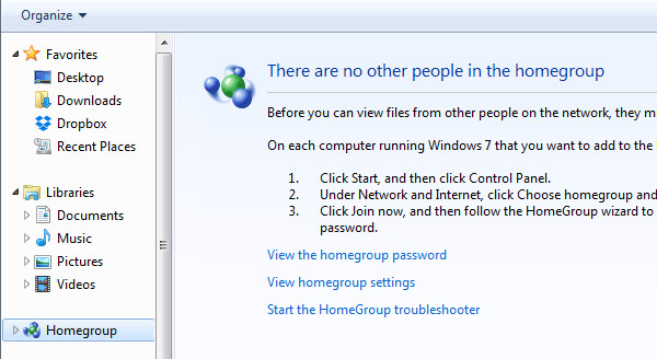 Create a wireless connection between two laptops Picture 12