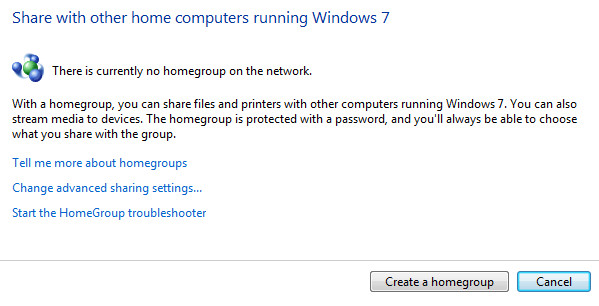 Create a wireless connection between two laptops Picture 9