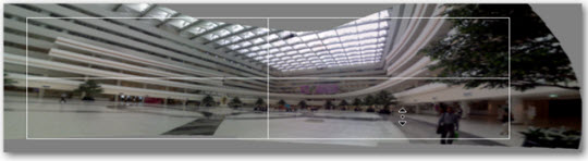 Create advanced Panorama images with Microsoft Image Composite Editor Picture 11