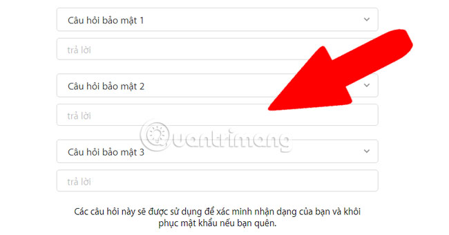 Create an Apple ID, register an Apple ID account for less than 3 minutes Picture 2