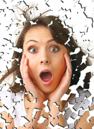 Create an explosion effect piece by piece Picture 3