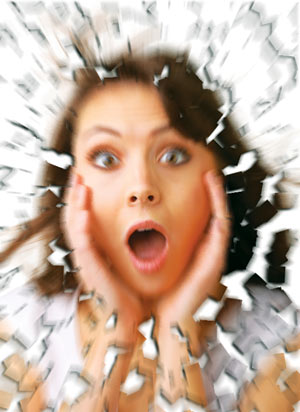 Create an explosion effect piece by piece Picture 4