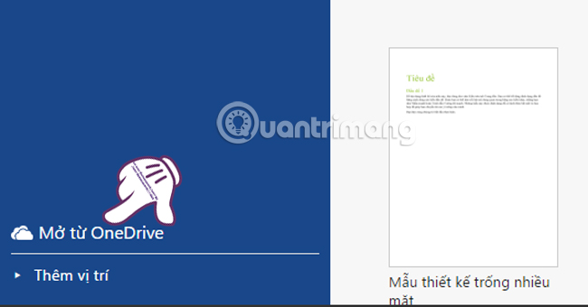 Create and share office documents on Facebook with Docs Picture 13