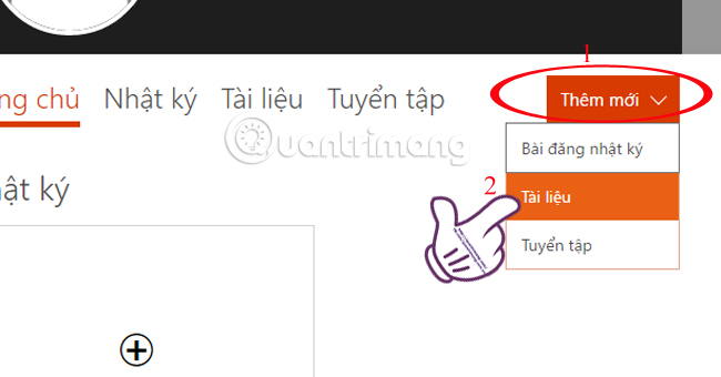 Create and share office documents on Facebook with Docs Picture 5