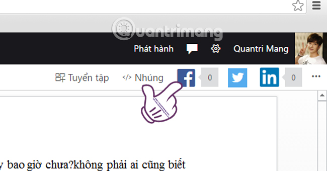 Create and share office documents on Facebook with Docs Picture 9