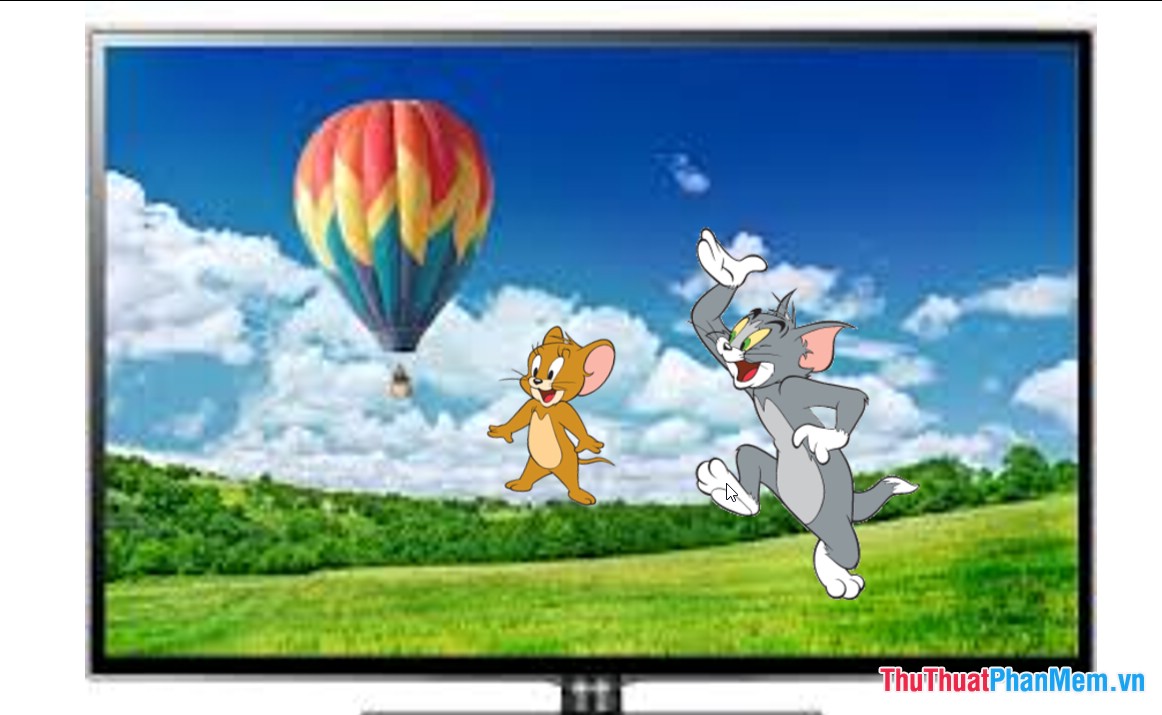 Create and use animation effects in PowerPoint Picture 8