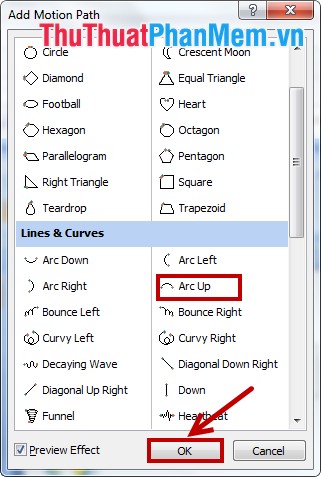 Create beautiful photo effects in PowerPoint Picture 11