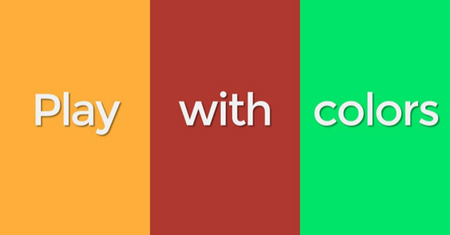 Create beautiful slides for PowerPoint presentations with 8 tips Picture 2