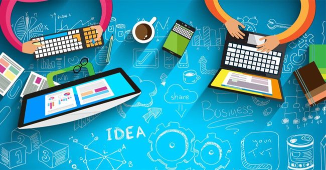 Create beautiful slides for PowerPoint presentations with 8 tips Picture 8