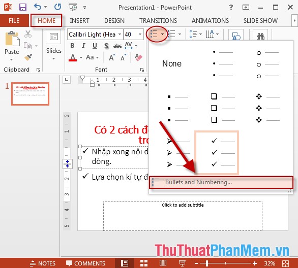 create-bullets-using-bullets-in-powerpoint