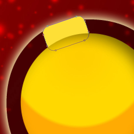 Create Christmas cards in Photoshop Picture 25