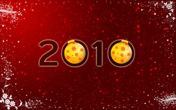 Create Christmas cards in Photoshop Picture 37