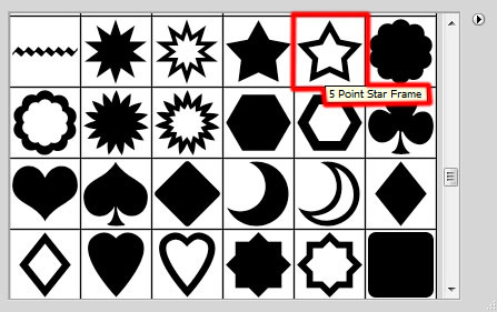 Create Christmas cards in Photoshop Picture 38