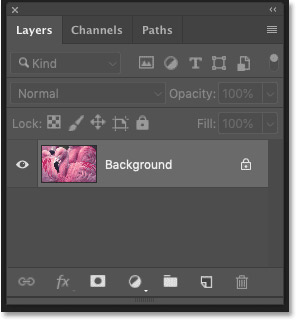 Create contrast in Photoshop Picture 10