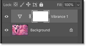 Create contrast in Photoshop Picture 13