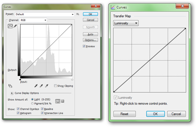 Create contrast in Photoshop Picture 5