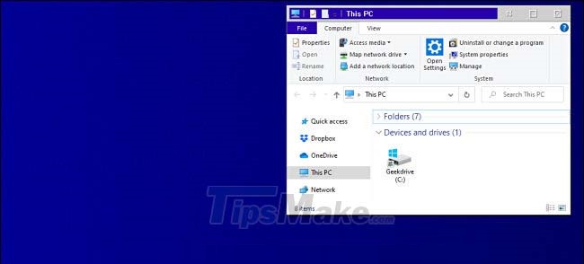 Create custom themes on Windows 10 with Stardock Curtains Picture 2