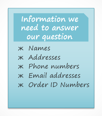 Create data queries in Access 2016 from simple to complex Picture 9