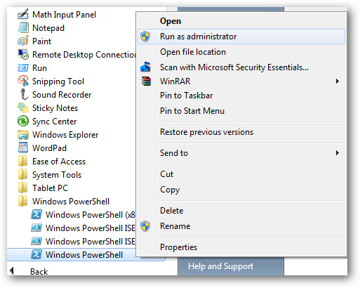 Create dual boot system of Windows 7 and Windows 8 Picture 11
