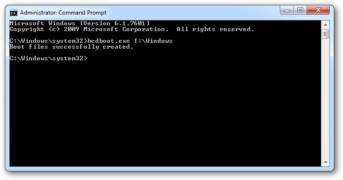 Create dual boot system of Windows 7 and Windows 8 Picture 18