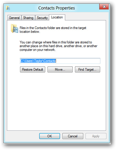 Create dual boot system of Windows 7 and Windows 8 Picture 20