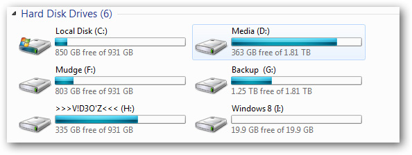 Create dualboot system with Windows 7 and 8 using VHD Picture 11