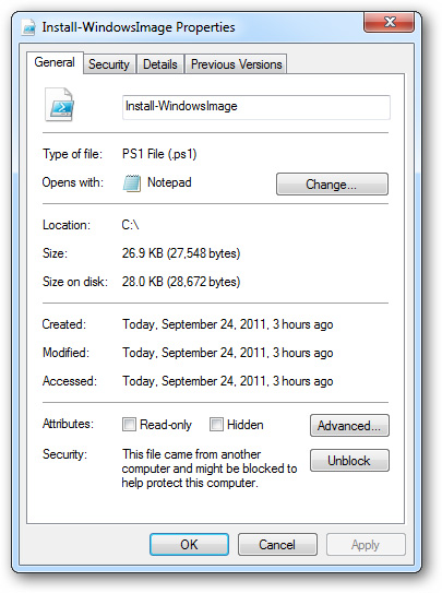 Create dualboot system with Windows 7 and 8 using VHD Picture 15