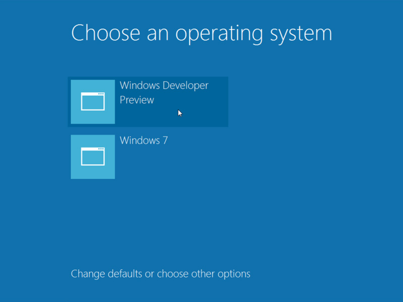 Create dualboot system with Windows 7 and 8 using VHD Picture 20