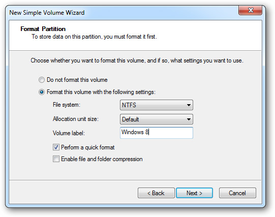 Create dualboot system with Windows 7 and 8 using VHD Picture 9