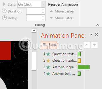Create effects for text and objects in PowerPoint 2016 Picture 24