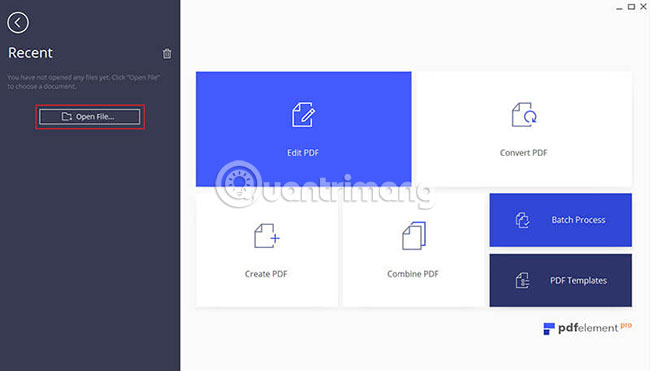 Create forms that can be filled in Word Picture 5