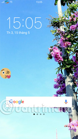 Create funny virtual Home keys on Android Picture 7