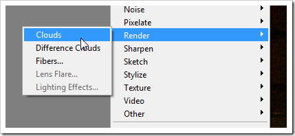Create ghosts in Photoshop or GIMP Picture 12