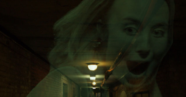 Create ghosts in Photoshop or GIMP Picture 30