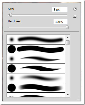 Create ghosts in Photoshop or GIMP Picture 5