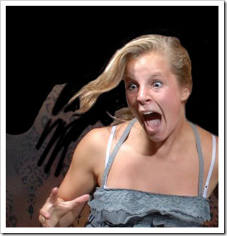 Create ghosts in Photoshop or GIMP Picture 6