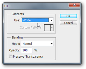 Create ghosts in Photoshop or GIMP Picture 9
