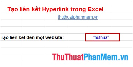 Create Hyperlink in Excel Picture 4