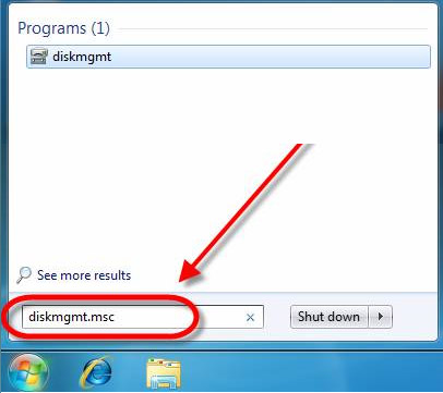 Create, install and attach VHD files Picture 2