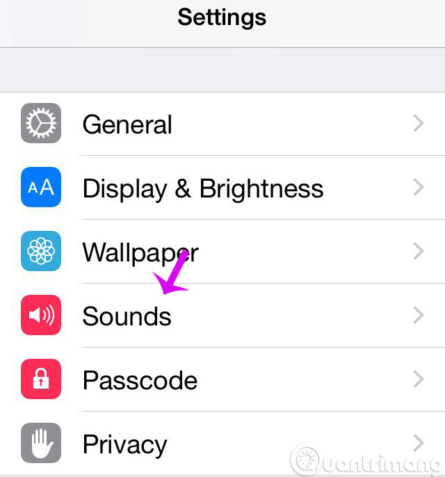 Create iPhone ringtones with iTools Picture 6