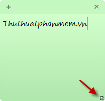 Create notes on the computer screen Picture 7