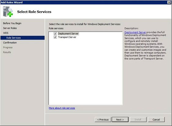 Create private cloud with Hyper-V (Part 3) Picture 3