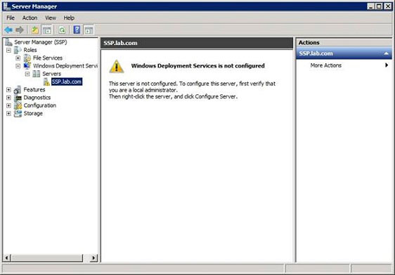 Create private cloud with Hyper-V (Part 3) Picture 4