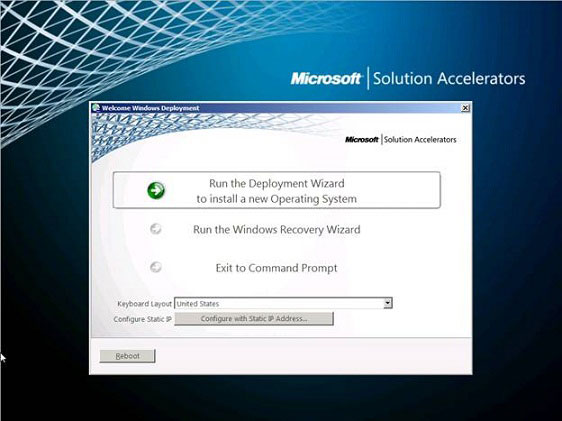 Create private cloud with Hyper-V (Part 4) Picture 2