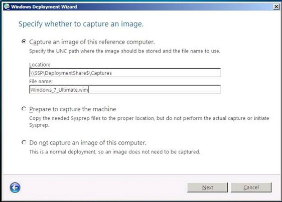Create private cloud with Hyper-V (Part 4) Picture 4